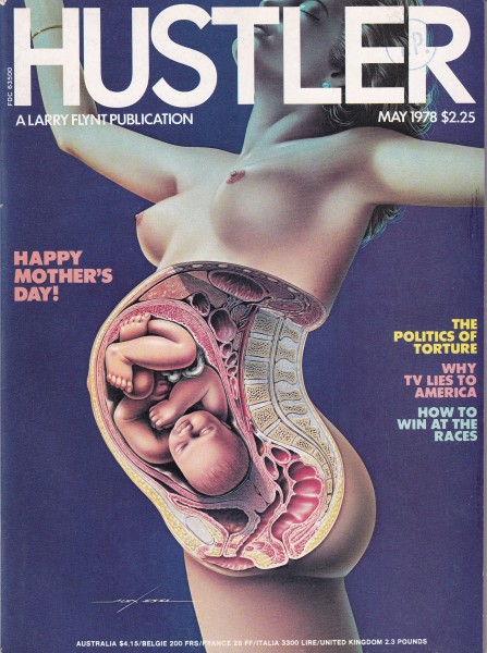Hustler - 1978-05 - US Ausgabe