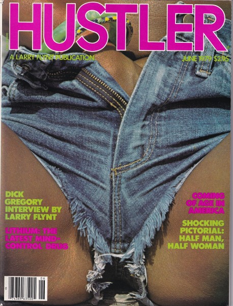 Hustler - 1979-06 - US Ausgabe