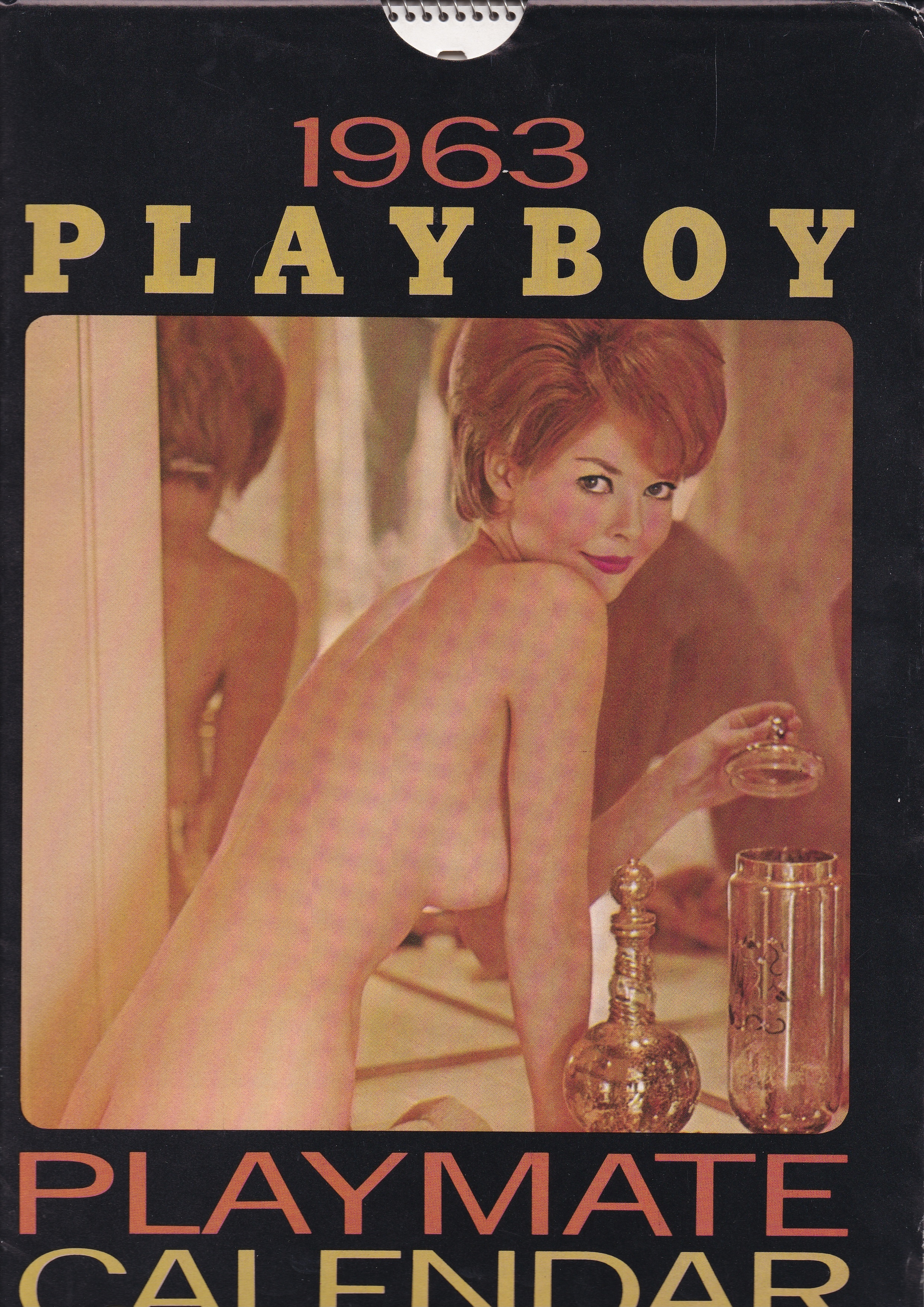 Playboy kalender 2022