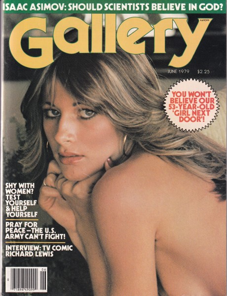 Gallery - Sex Magazin - USA - 1979-06