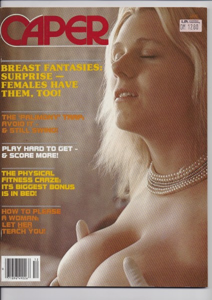 caper - Sex Magazin - 1979-12