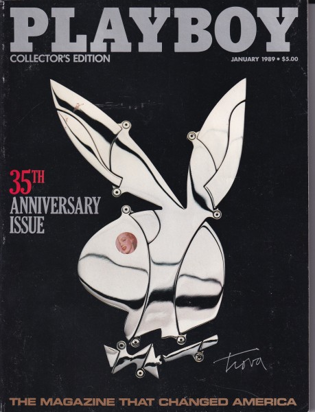 Playboy USA 1989-01 Januar