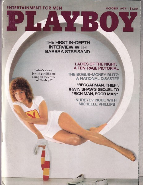 Playboy USA 1977-10 Oktober