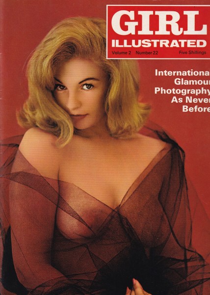 Girl Illustrated - Sex-Magazin - Volume 2 Number 22