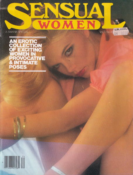 Sensual Women - Sex Magazin - Vol. 3 No. 4