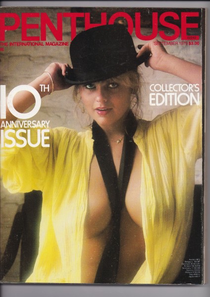 Penthouse US Edition 1979-09 September