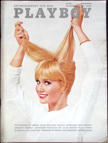 Playboy USA 1965-10 Oktober
