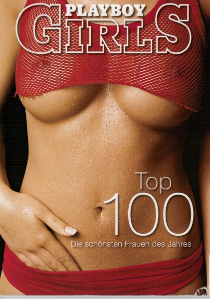 Playboy Girls - Top 100