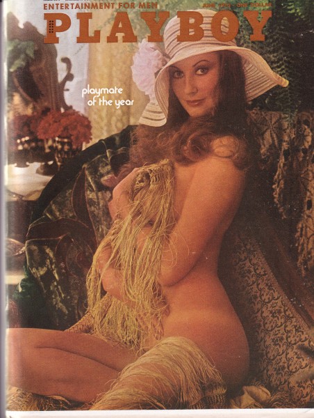 Playboy USA 1973-06 Juni