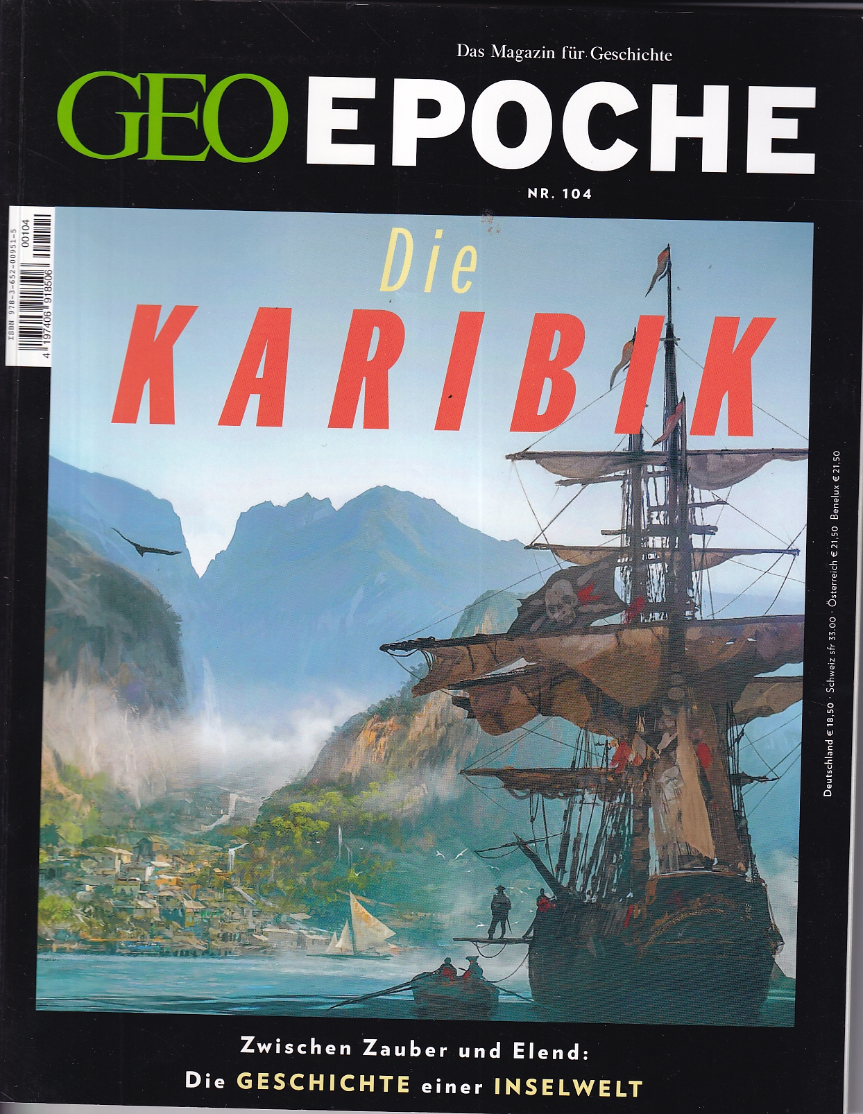 Historische Zeitschriften Zeitschriften