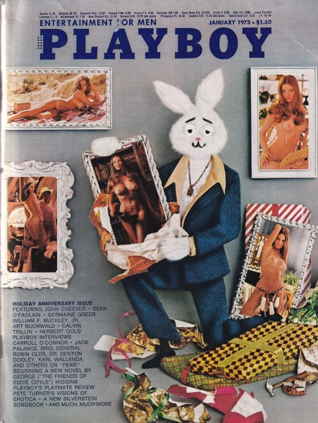 Playboy USA 1973-01 Januar