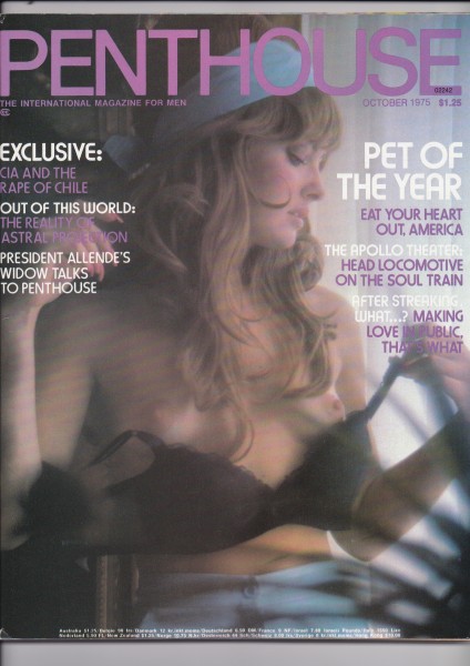 Penthouse US Edition 1975-10 Oktober