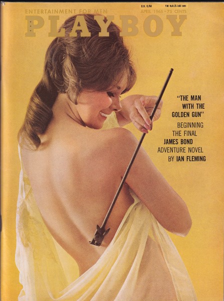 Playboy USA 1965-04 April