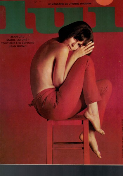 Lui - France - 1965 - Nr. 22