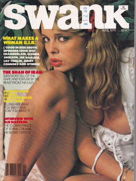 swank - Sex Magazin - USA - 1979-04