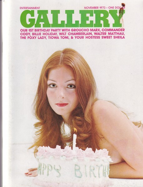 Gallery - Sex Magazin - USA - 1973-11