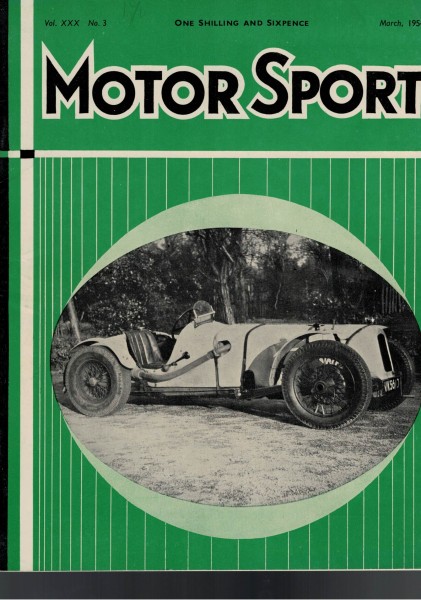 Motor Sport - UK - 1954-03