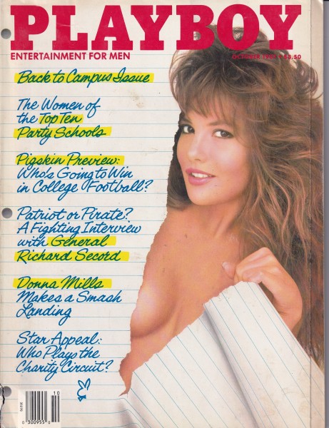 Playboy USA 1987-10 Oktober