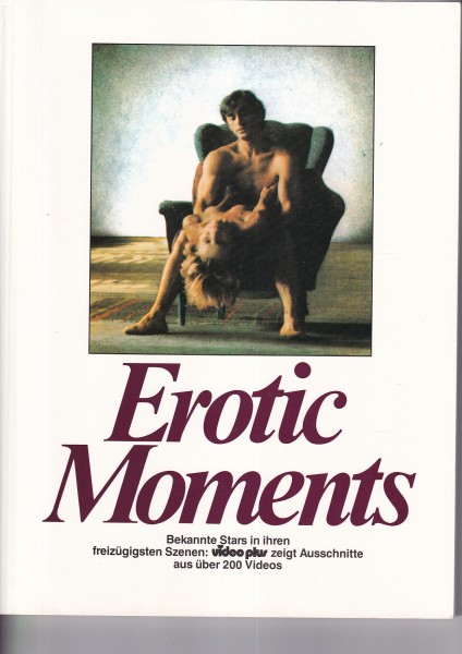 video plus - Erotic Moments