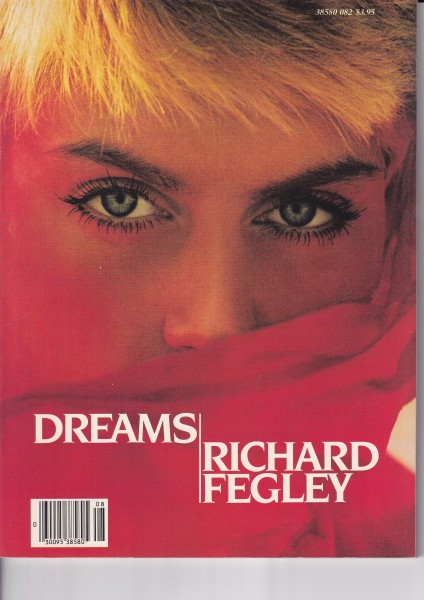 Playboy - Dreams - Richard Fegley - from Playboy Press