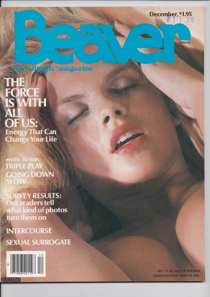 Beaver - the "wildlife" magazine - 1978-12