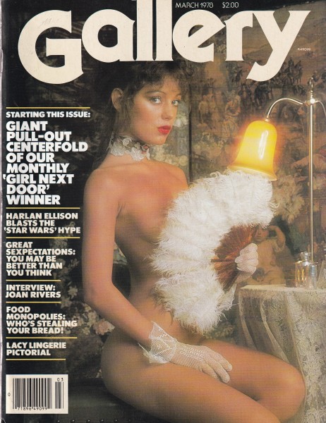 Gallery - Sex Magazin - USA - 1978-03