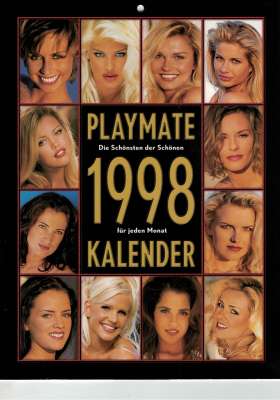 Playboy-Kalender | Kalender | zeitschriften-shop.de