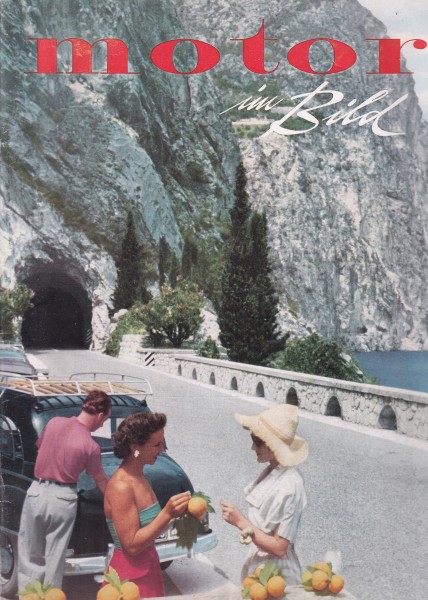 Motor im Bild - 1955 Juni - Victoria Swing
