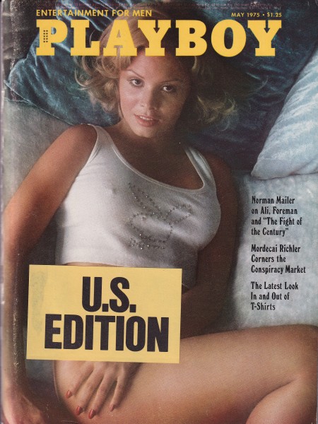 Playboy USA 1975-05 Mai