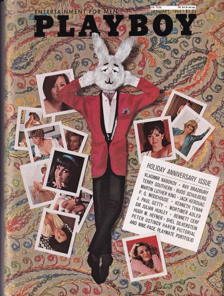 Playboy USA 1965-01 Januar