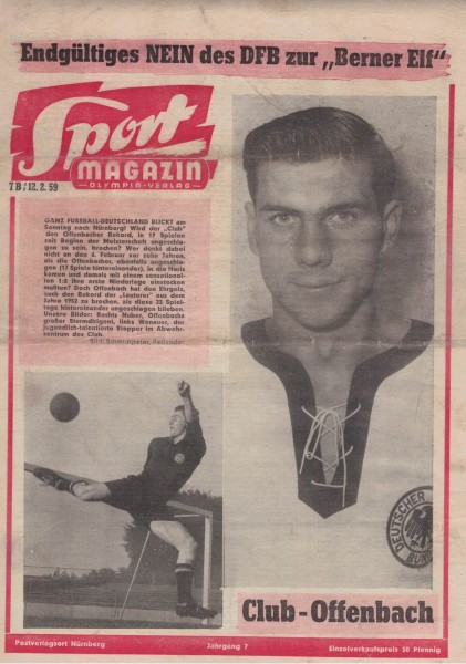 Sport Magazin - 1959 07 B - 12.02.1959