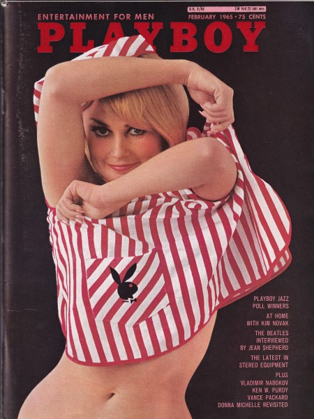 Playboy USA 1965-02 Februar