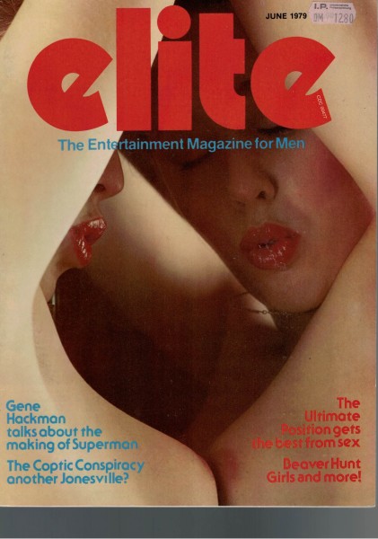 elite - 1979-06 - The Entertainment Magazine for Men