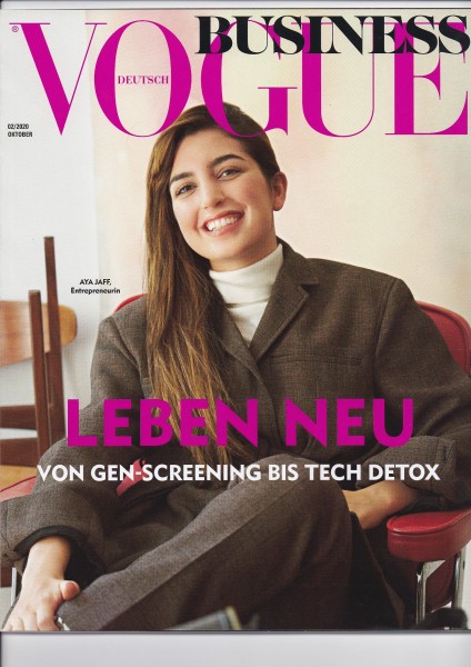 VOGUE - Business - 2020-02