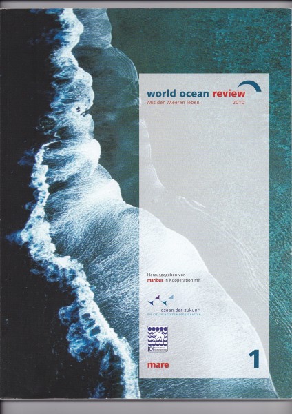 mare - World Cean Review 2010