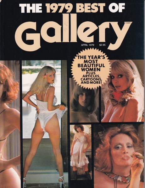 Gallery - The Best of Gallery 1979