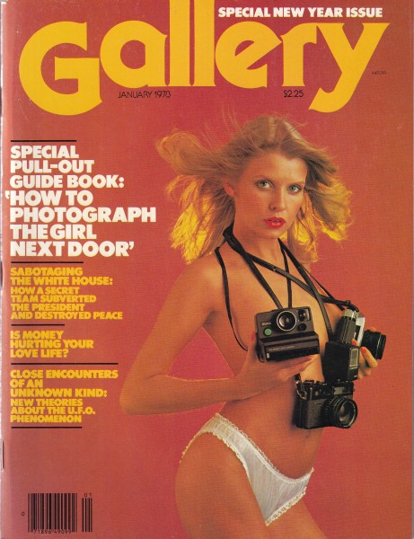 Gallery - Sex Magazin - USA - 1978-01