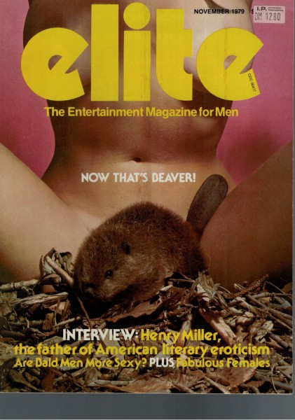 elite - 1979-11 - The Entertainment Magazine for Men