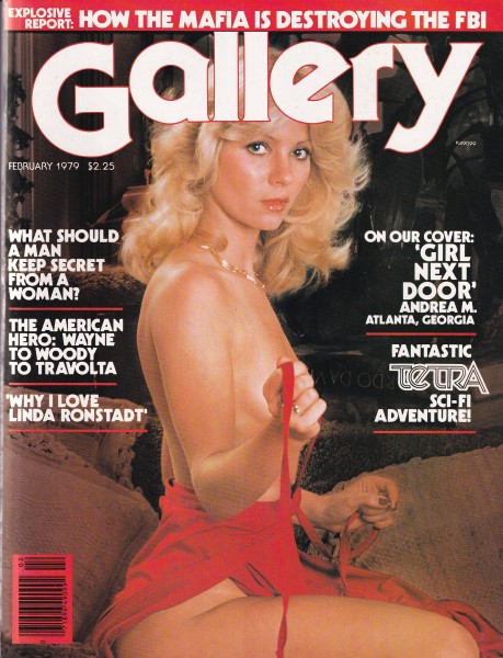 Gallery - Sex Magazin - USA - 1979-02