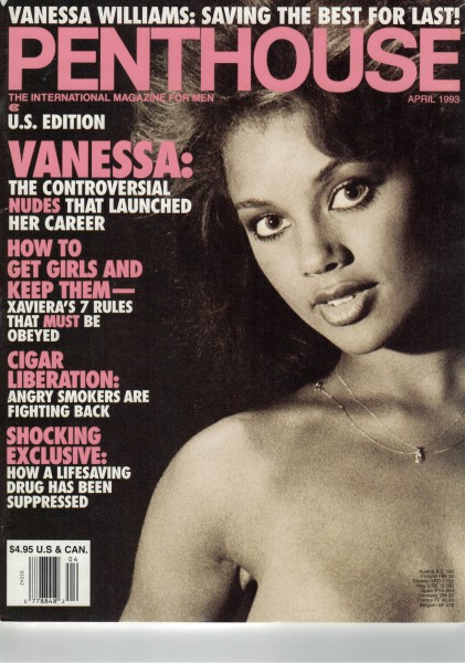 Penthouse US Edition 1993-04 April