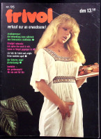 frivol - Heft Nr. 95 frivol - Heft Nr. 95