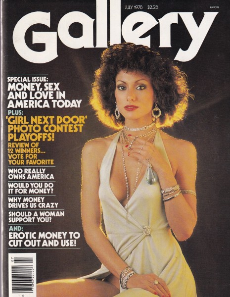 Gallery - Sex Magazin - USA - 1978-07