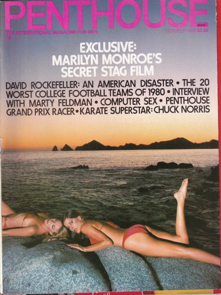 Penthouse US Edition 1980-10 Oktober