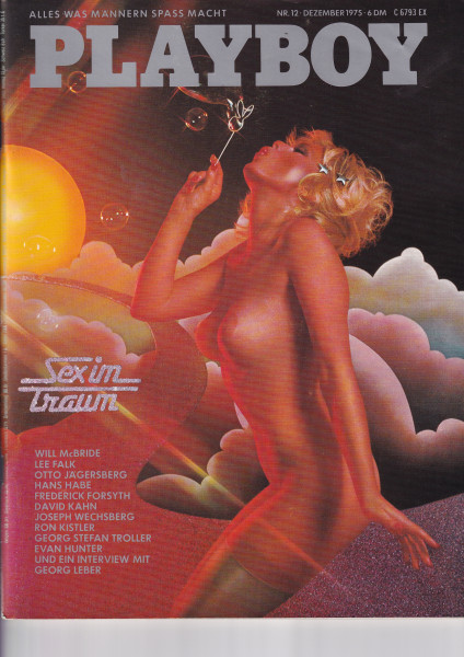 Playboy D 1975-12 Dezember