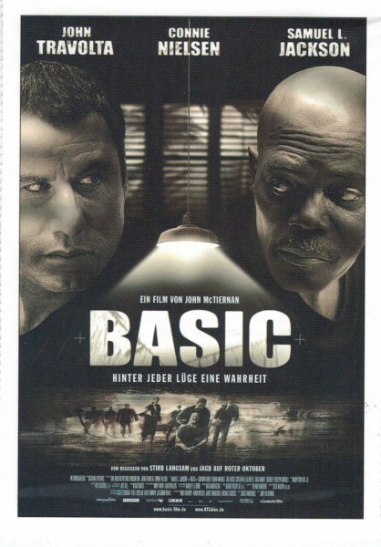 Cinema Filmkarte "Basic"